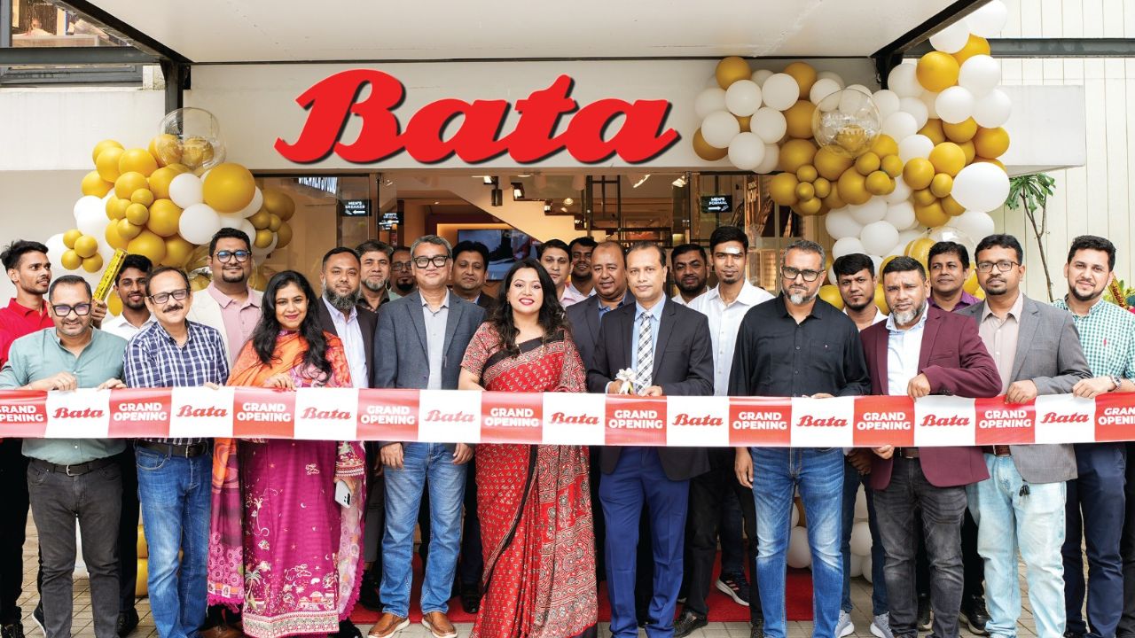 Bata Bangladesh