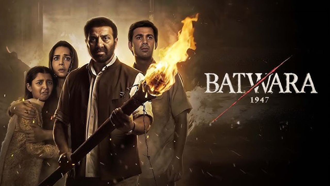 Can Batwara 1947 break Bollywood’s Partition curse?