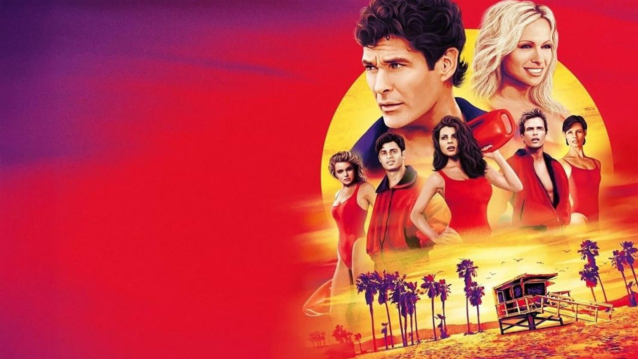 Amazon Prime Video expands Baywatch with global streaming deal