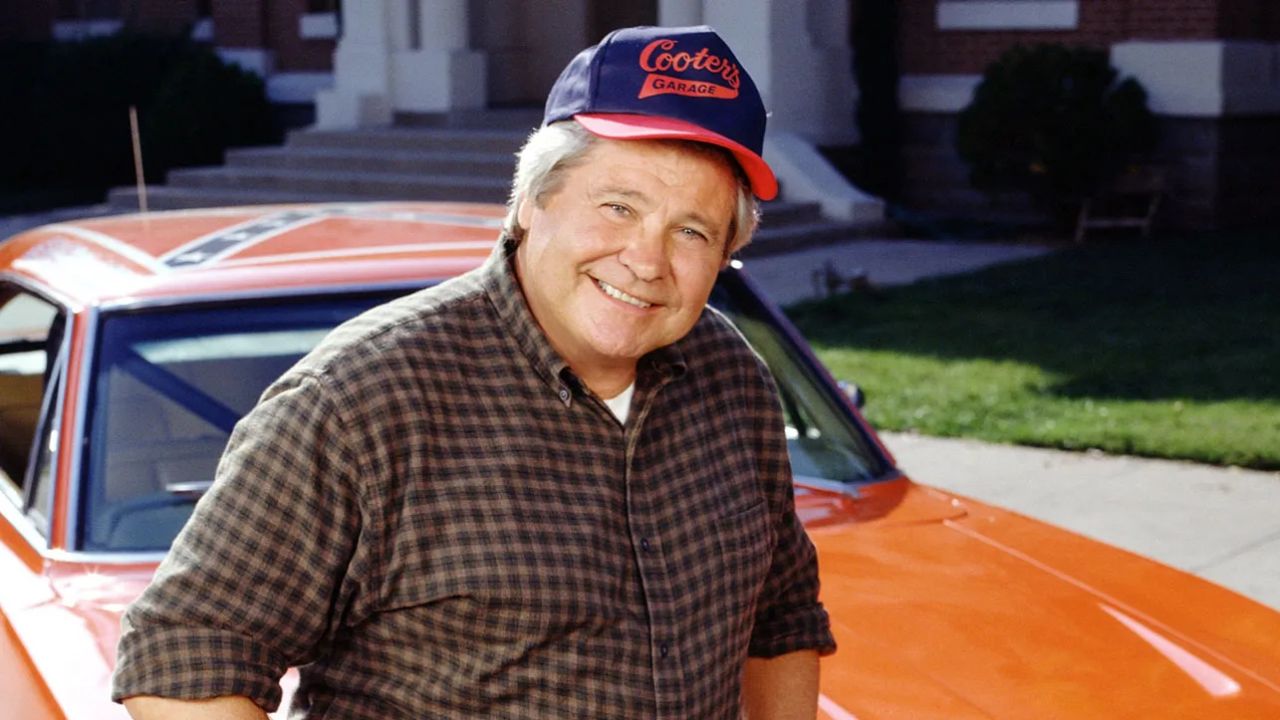 Ben Jones, beloved ‘Dukes of Hazzard’ star, dies at 84