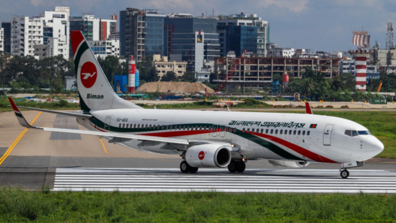 127 stranded in Kathmandu as technical glitch grounds Biman flight
