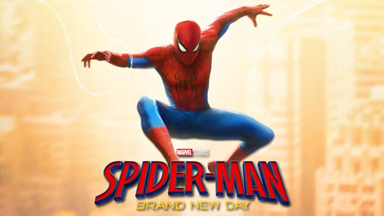 Wounds beneath the mask: Why Spider-Man: Brand New Day feels human again Spider-Man Brand New Day