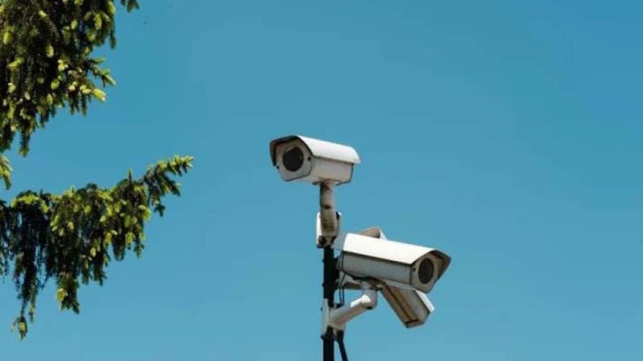 370 CCTV cameras being installed in Rajshahi CCTV