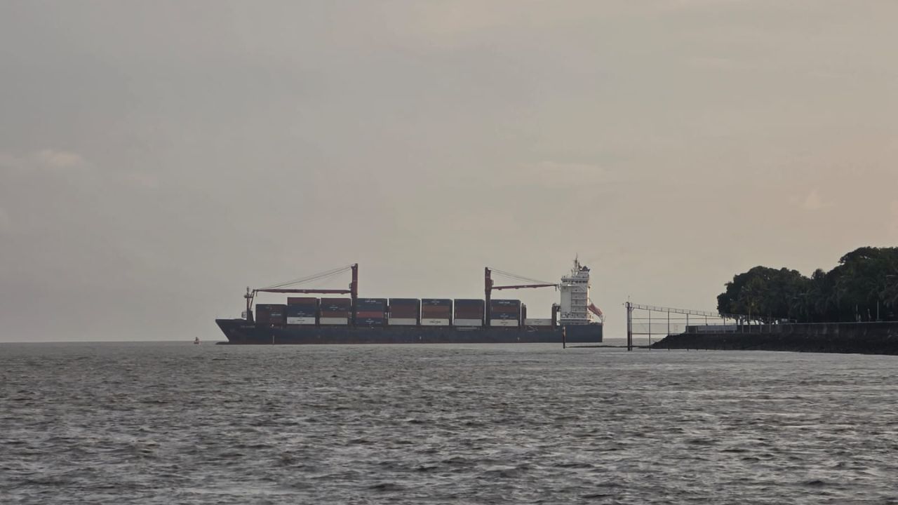 CMA CGM