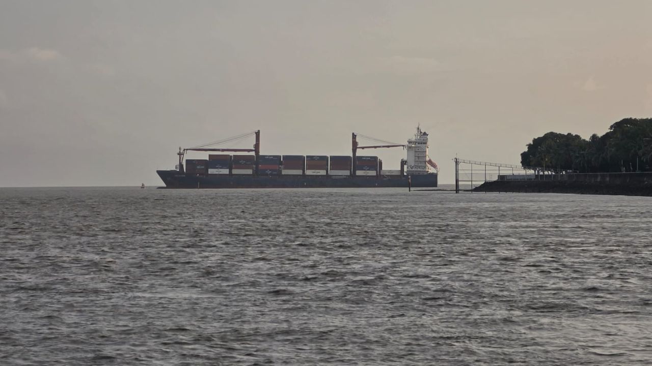 CMA CGM praises CPA for swift rescue of MV CNC Uranus CMA CGM CPA