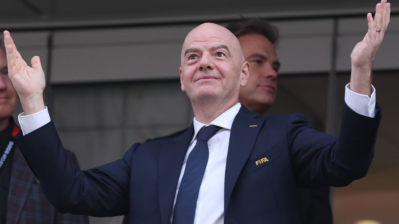 UEFA and CONCACAF blast Infantino despite FIFA dropping investment plan