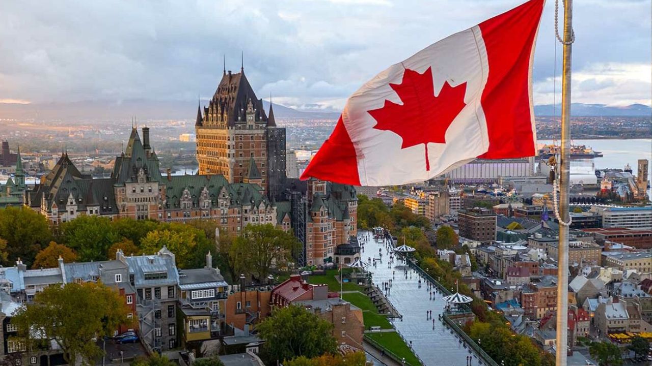 Canada top universities