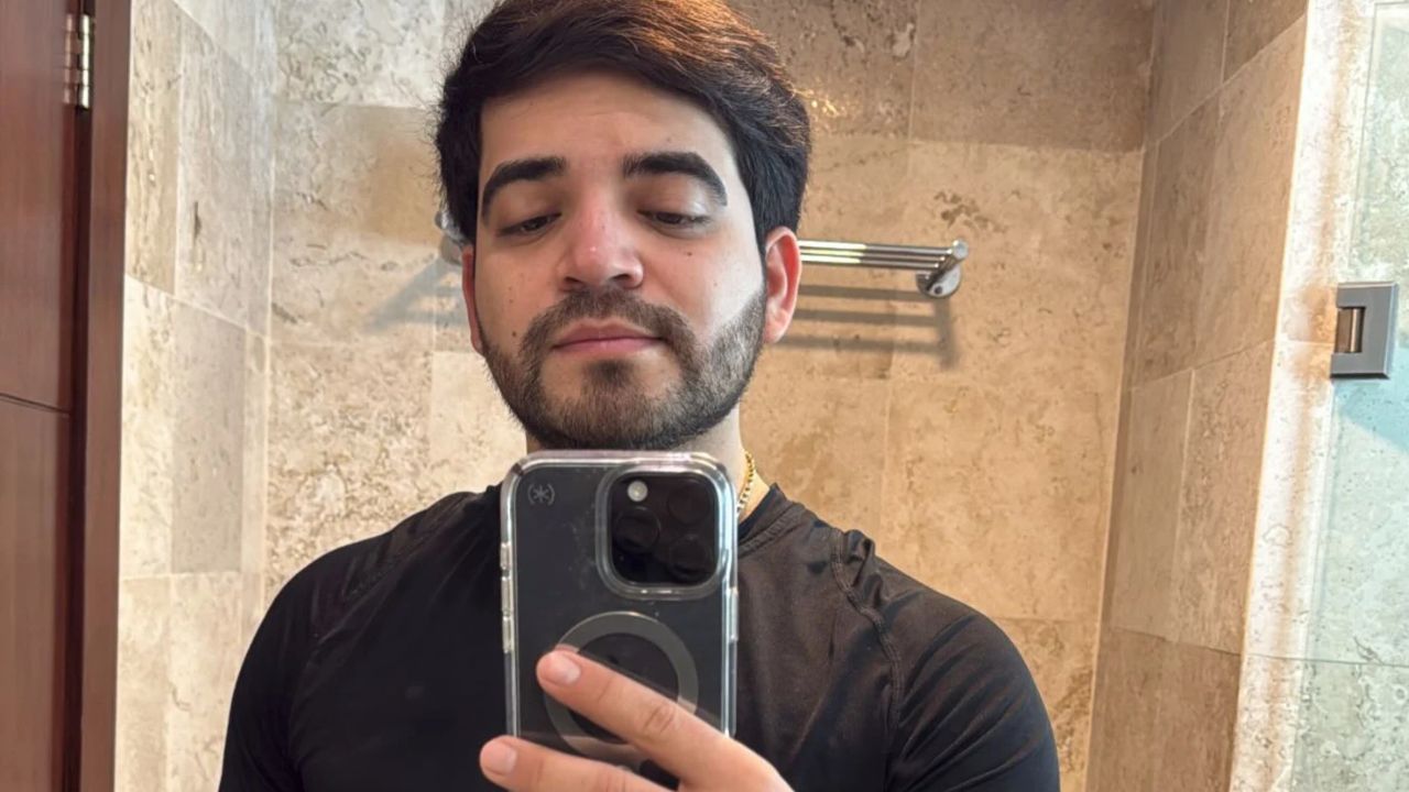 TikTok influencer Cesar Gastelum shot dead during livestream