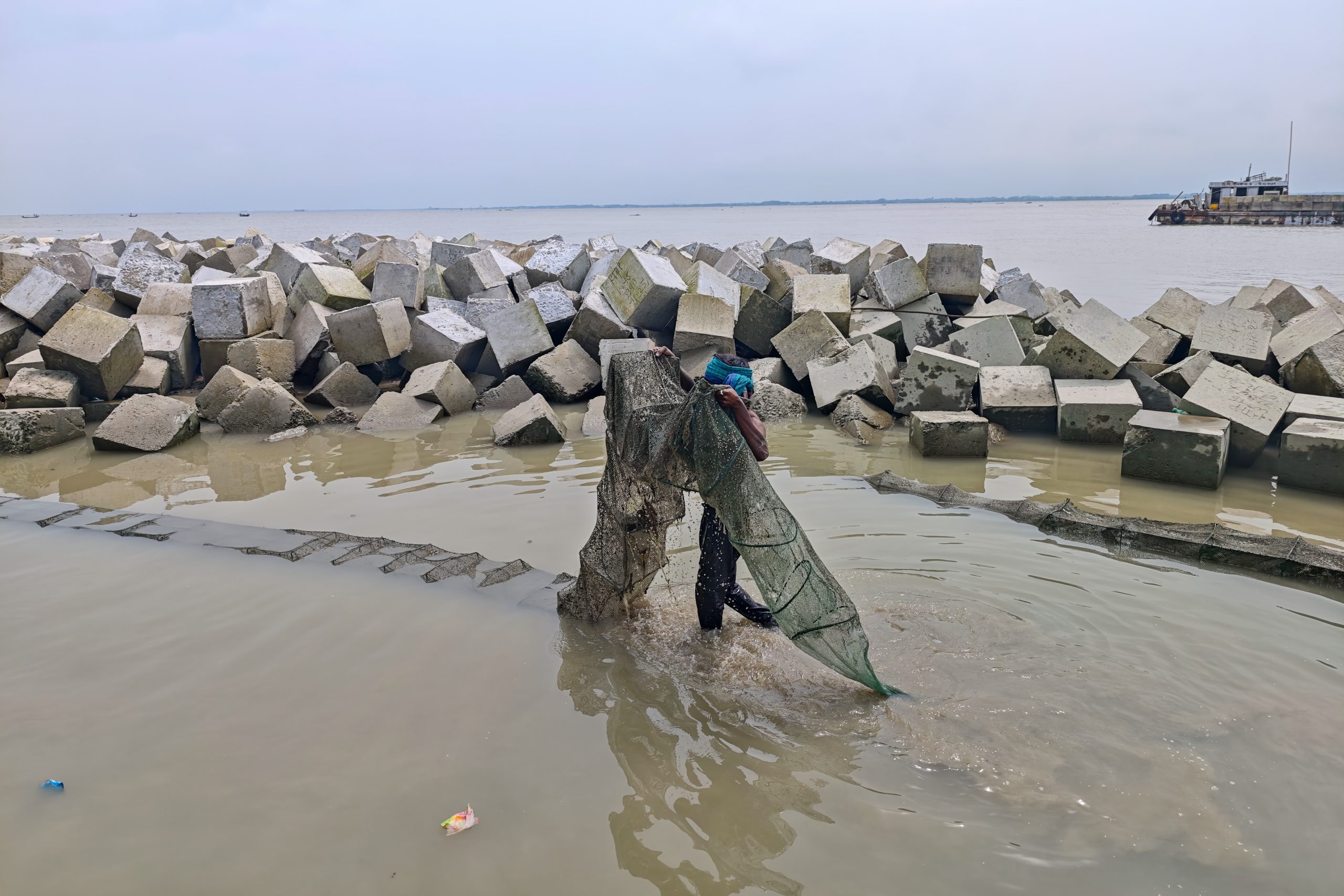 Chandpur Crisis