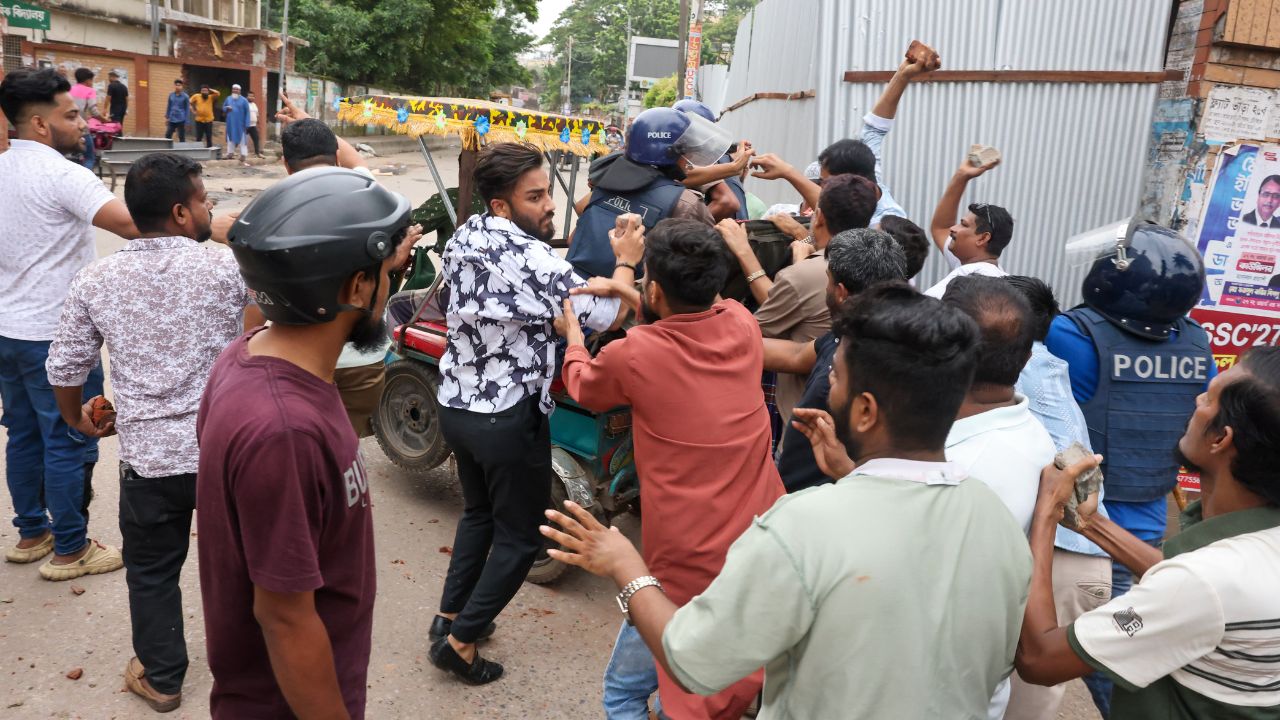 Chhatra Dal Chhatra Shibir