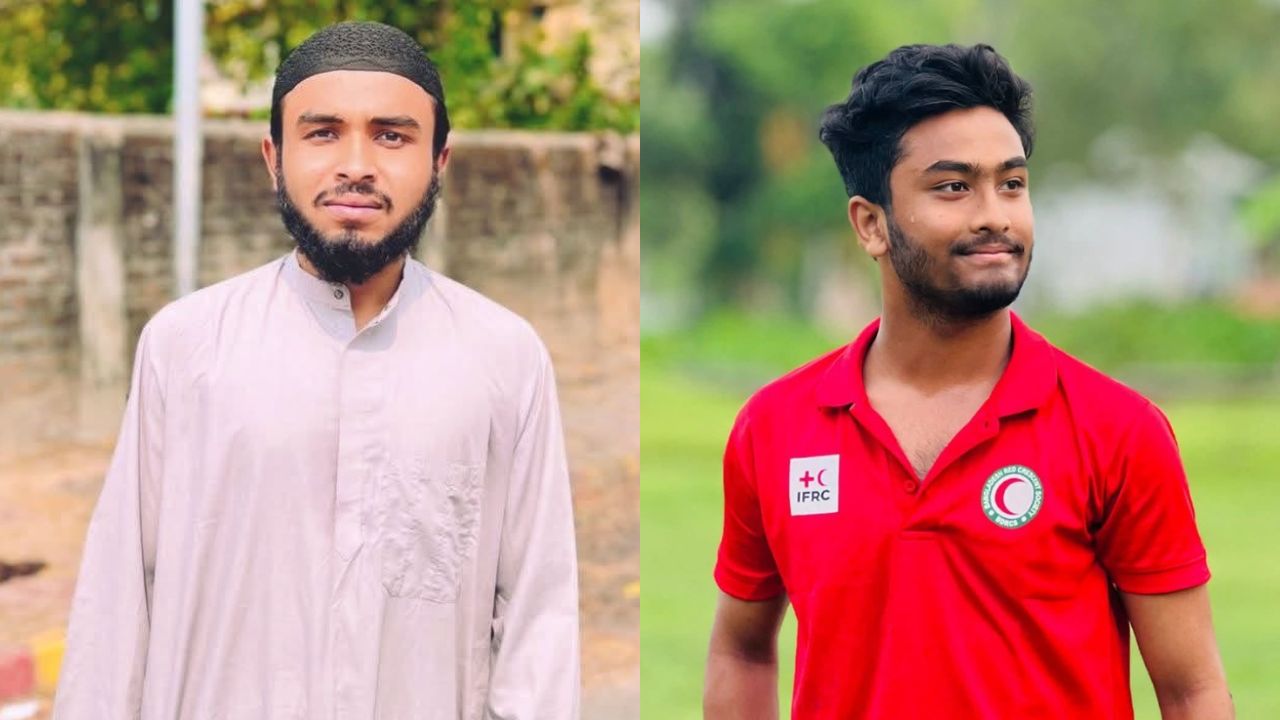 Chhatra League reappears ahead of 15 Aug