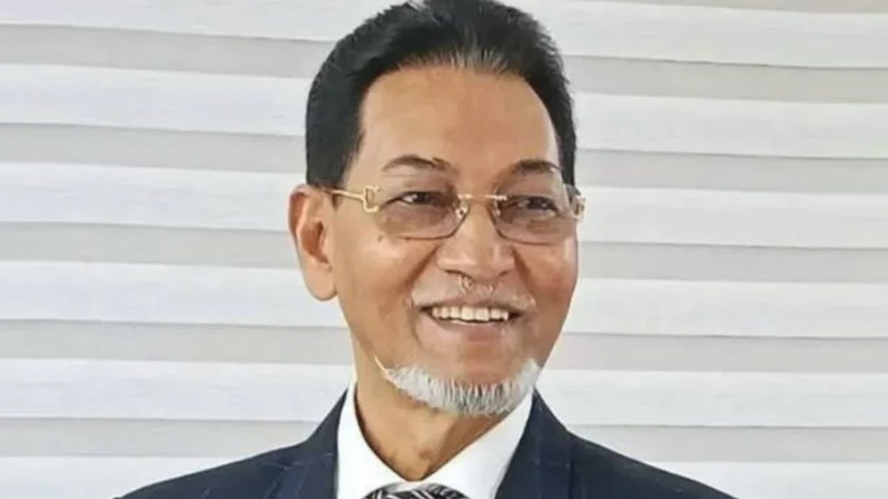 Chief Whip Nurul returns home after UK visit Chief Whip