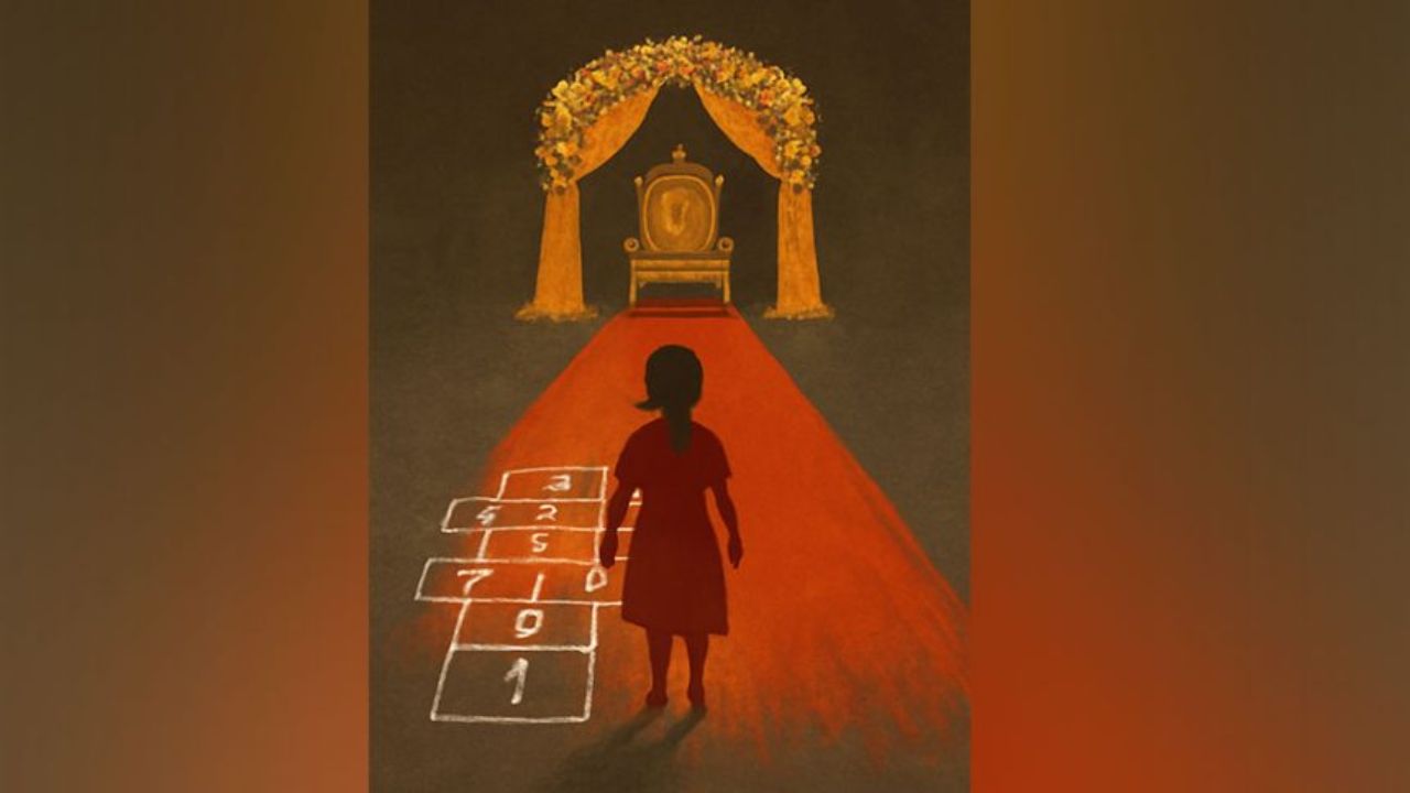 Child marriage