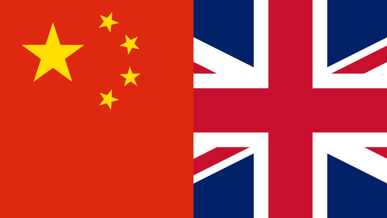 China, UK congratulate Mirza Fakhrul China, UK congratulate