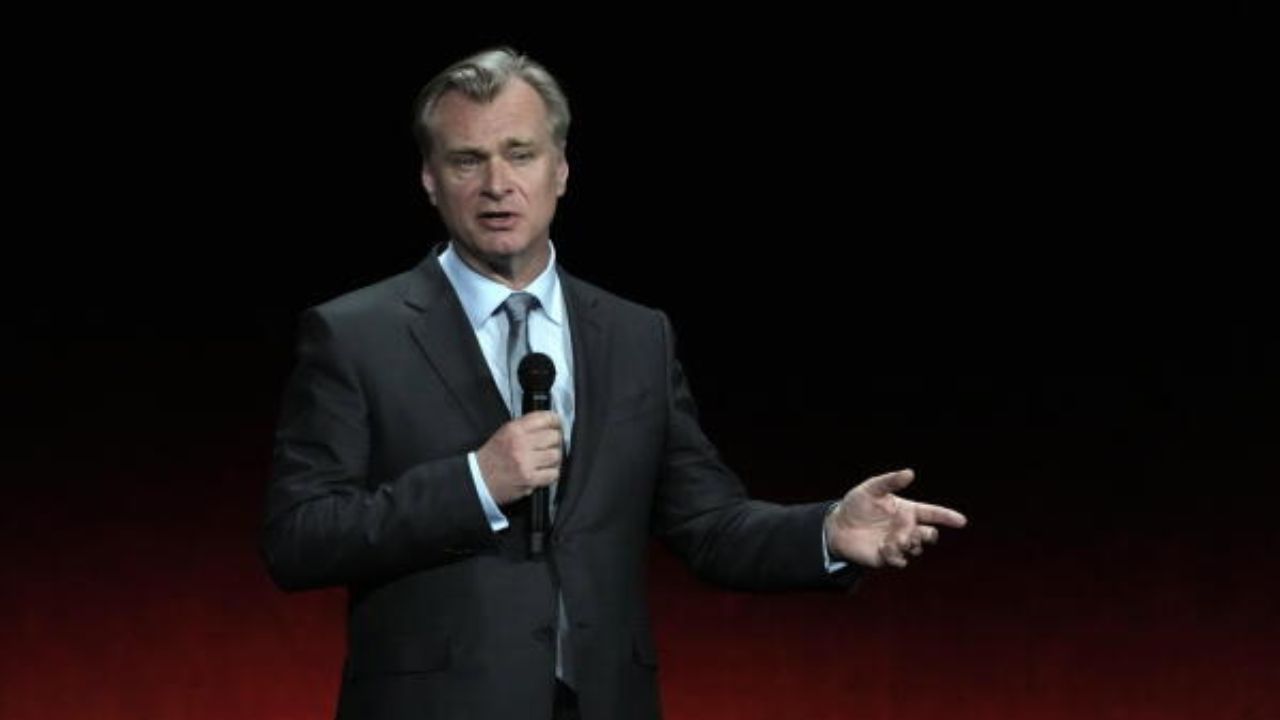 Christopher Nolan explains why storytelling techniques still work