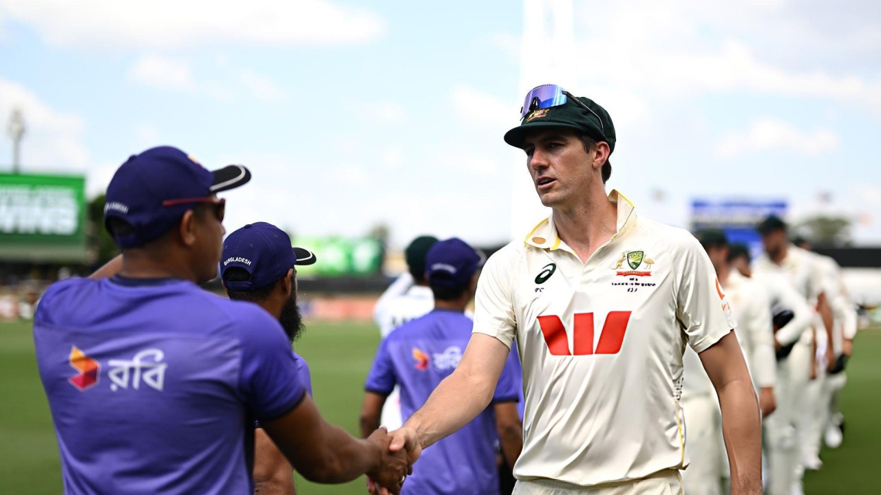 Australia risk costly WTC over-rate penalty