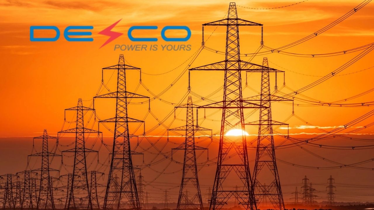 Forex volatility cost hike DESCO grid expansion