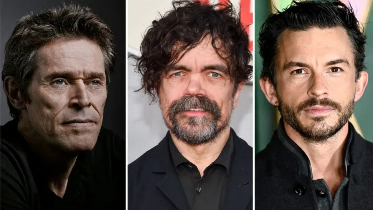 Hanks’ Lincoln film adds Dafoe, Bailey and Dinklage
