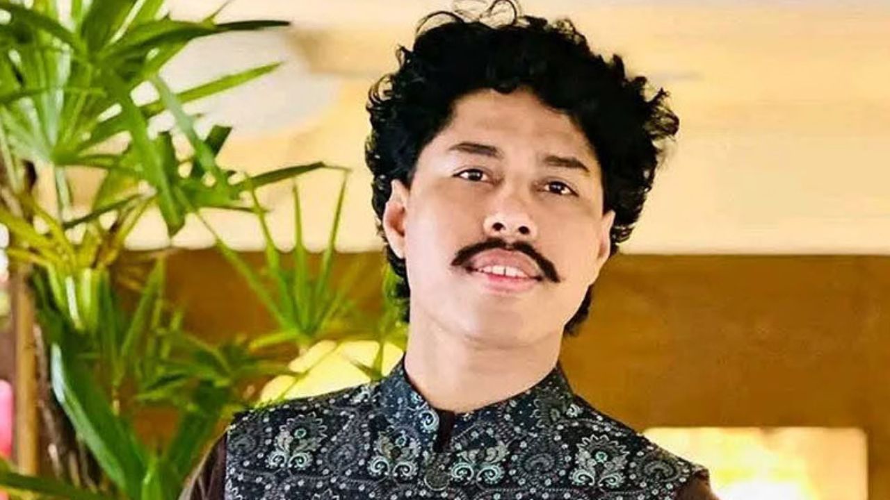 Top terrorist David Emon placed on 10-day remand David Emon