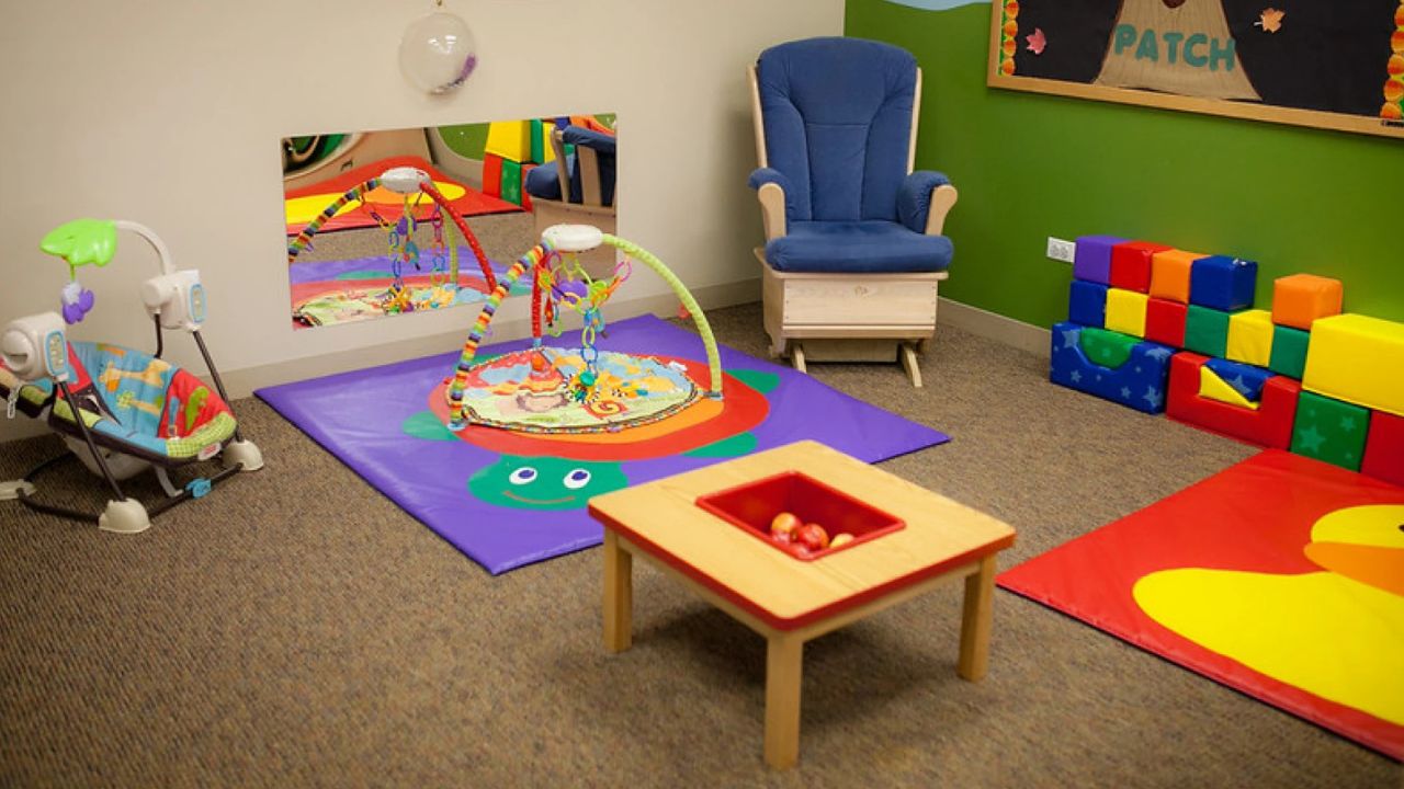 Daycare crisis