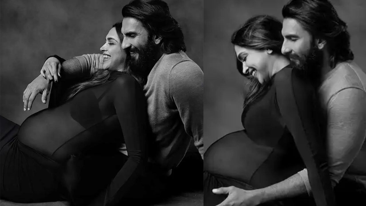 Deepika Padukone stays on Raaka set at eight months pregnant