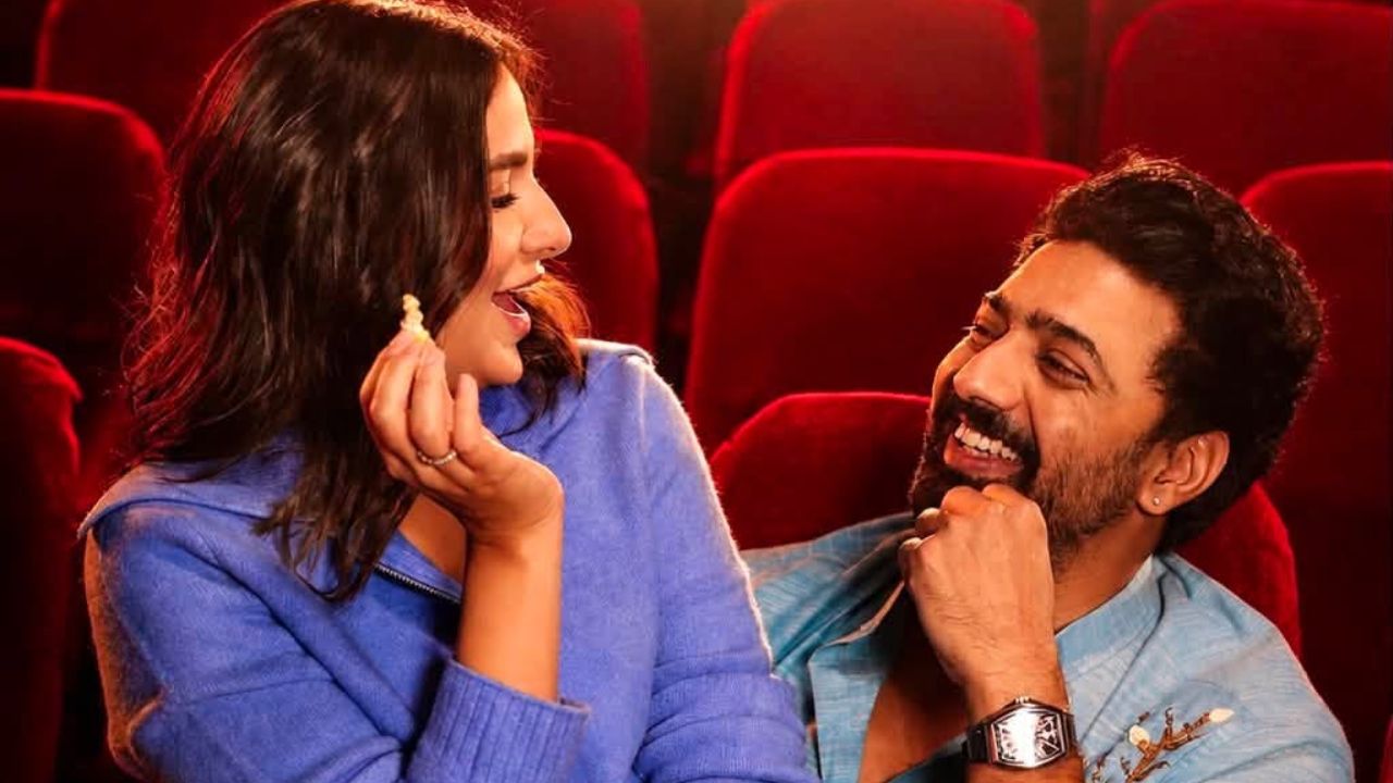 Dev’s Deshu 7 brings back iconic Poran Jay Jwaliya Re song