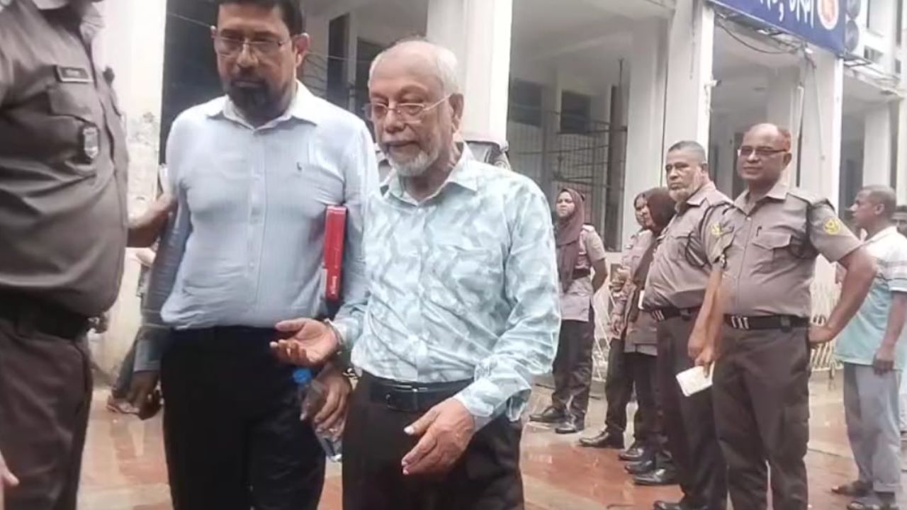 4 ex-Dhaka Bank officials get 20 years’ jail for loan fraud 4 ex-Dhaka Bank officials get 20 years’