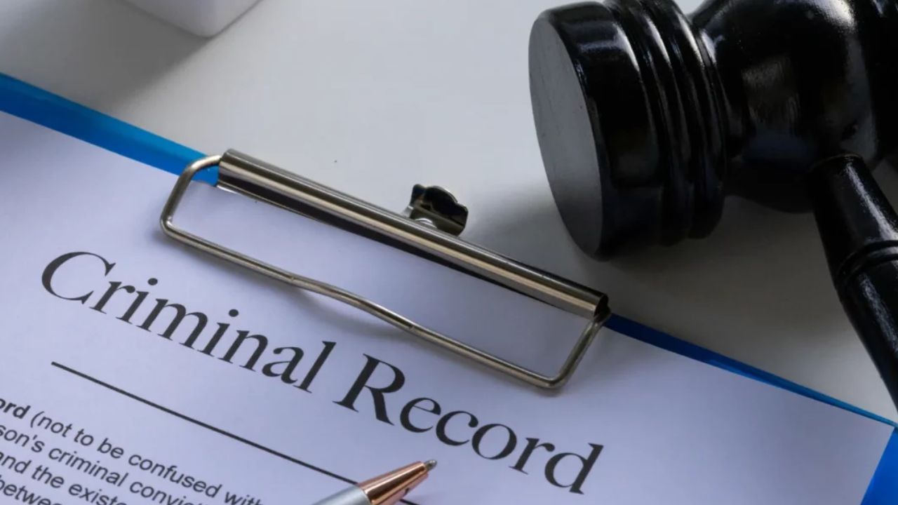 HC issues rule on digitalising criminal records database Digitalising criminal records