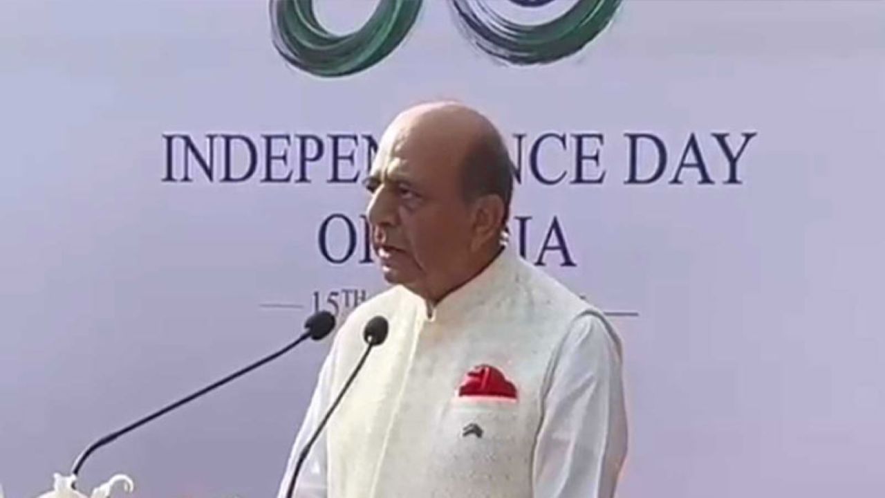 ‘True beating heart’ binds India‑Bangladesh friendship: Trivedi Dinesh Trivedi