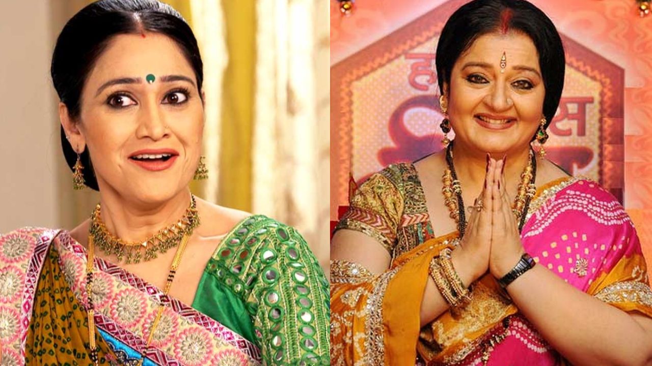 Disha and Apara