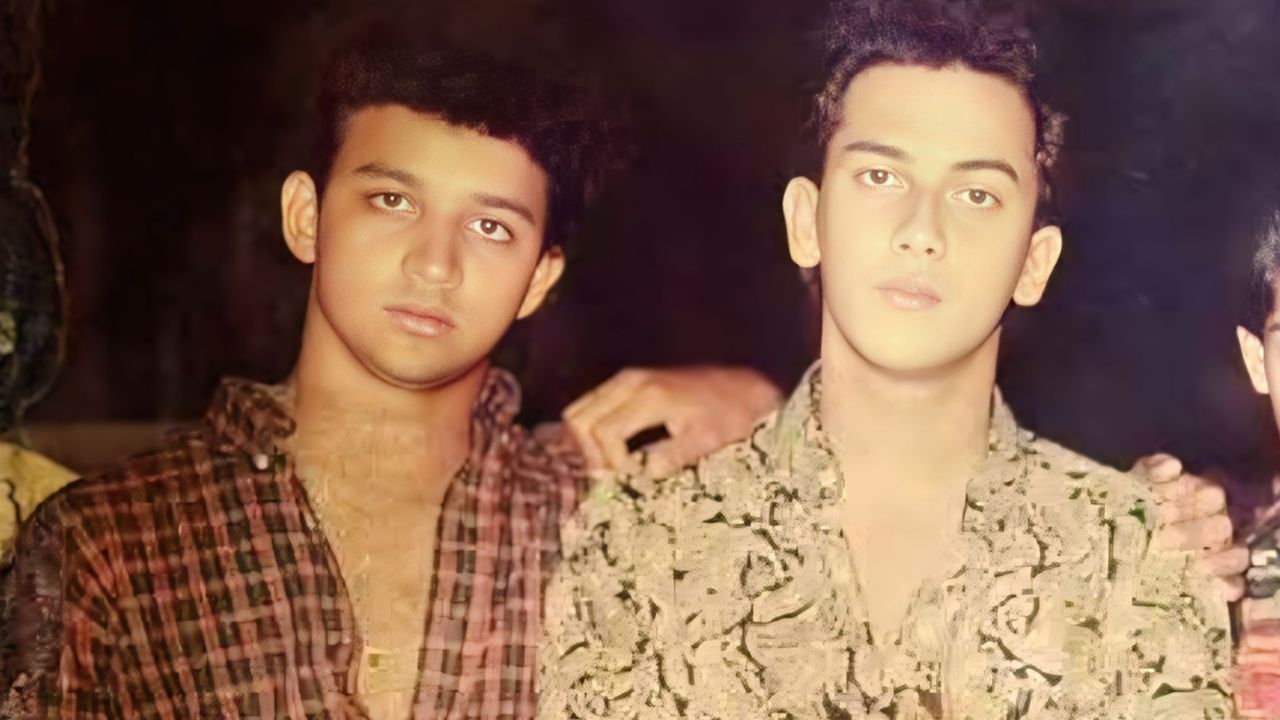 Don’s old memories of Salman Shah resurface after arrest Don and Salman Shah