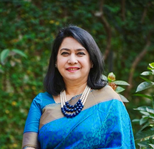 Fahmida Khatun becomes CPD Distinguished Fellow Fahmida Khatun