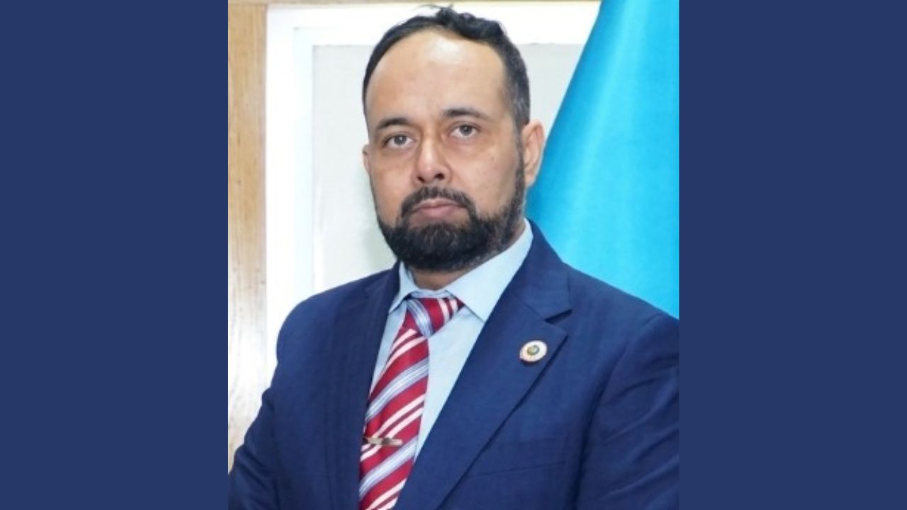Proposal to appoint Maritime University VC as Ctg Port chairman Chattogram Port chairman