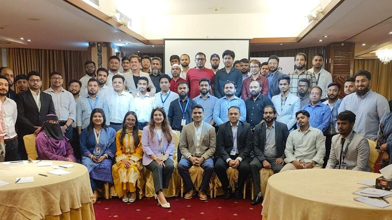 ETS expands TOEFL outreach in Sylhet with teacher training ETS