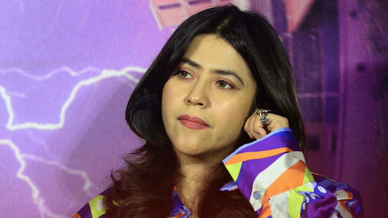 Ekta Kapoor hints at Naagin’s big-screen debut