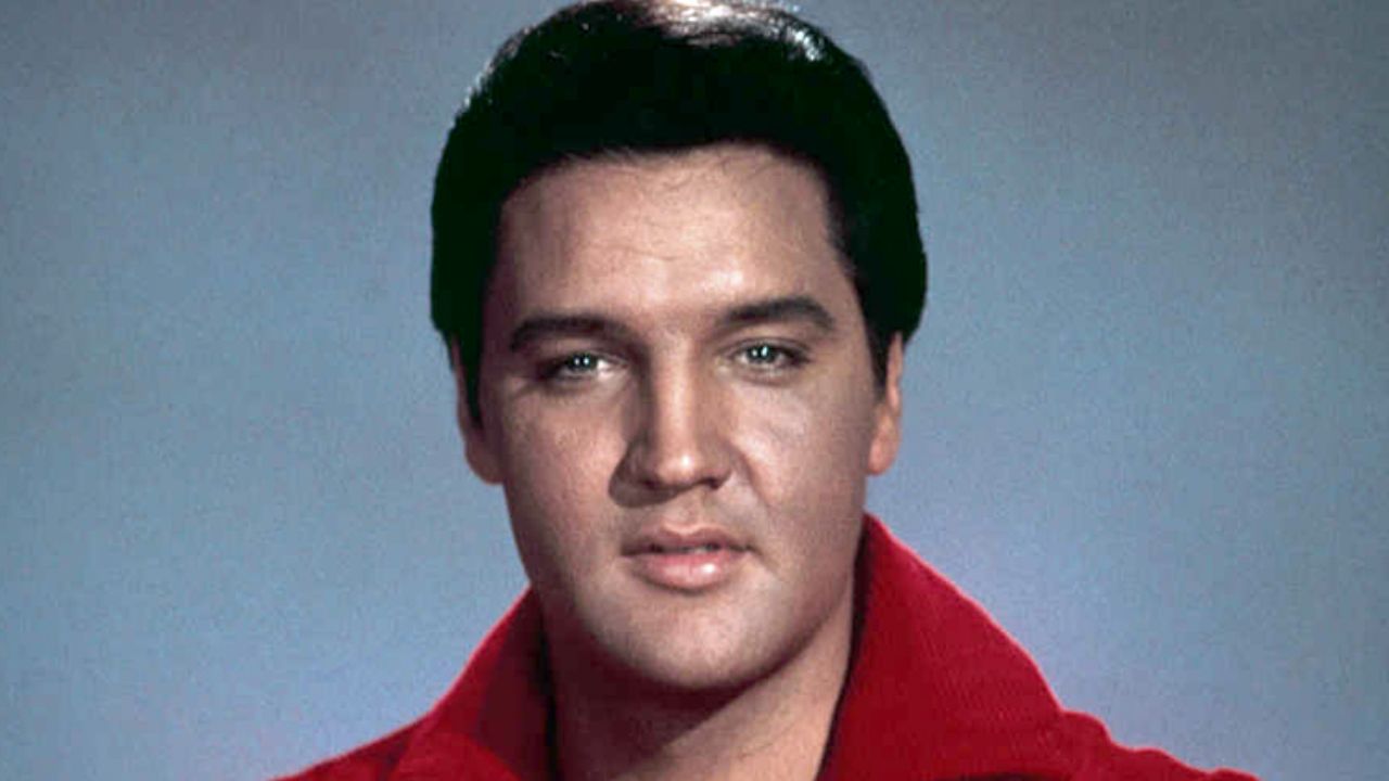 Elvis Presley: 49 years later, the music lives on Elvis Presley