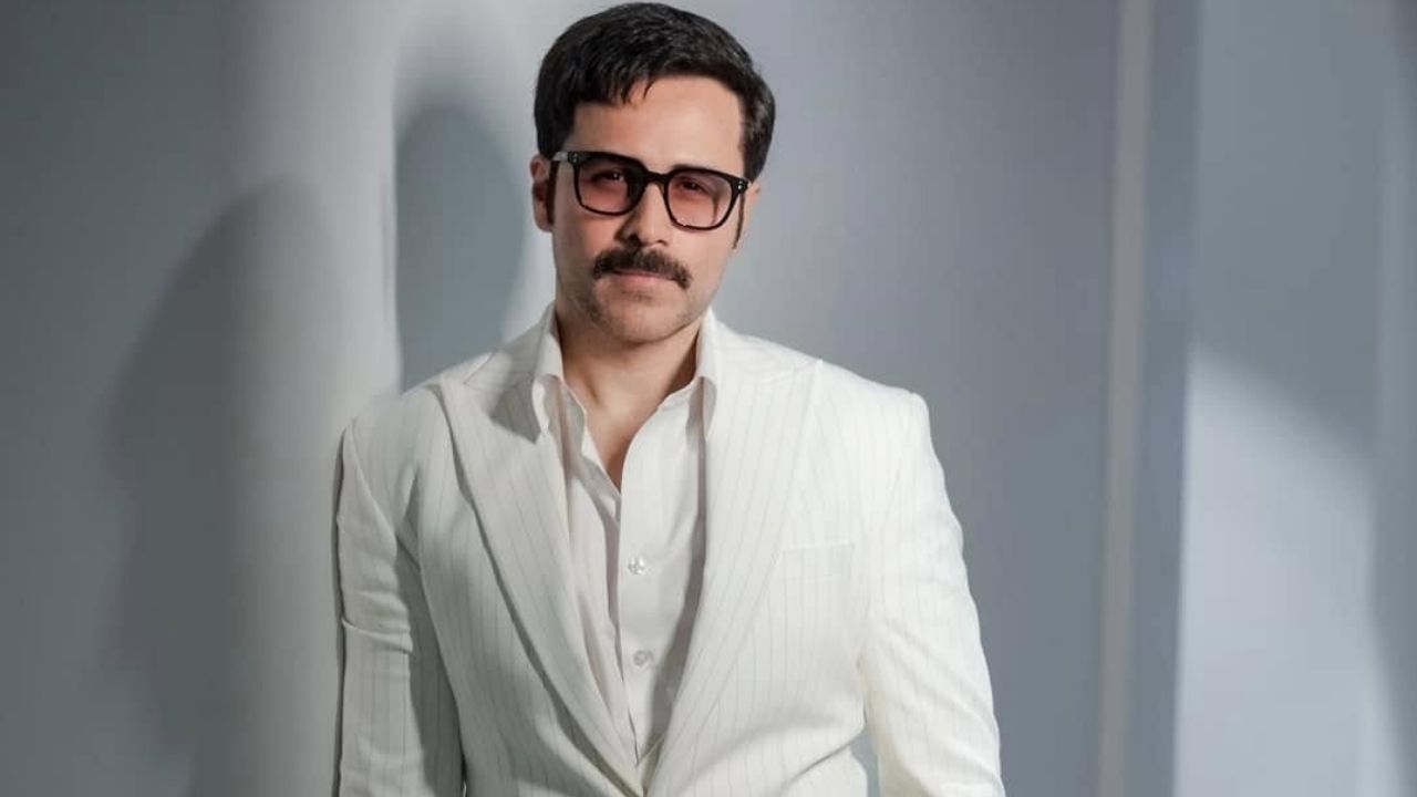 Emraan Hashmi set for live performance comeback Emraan Hashmi