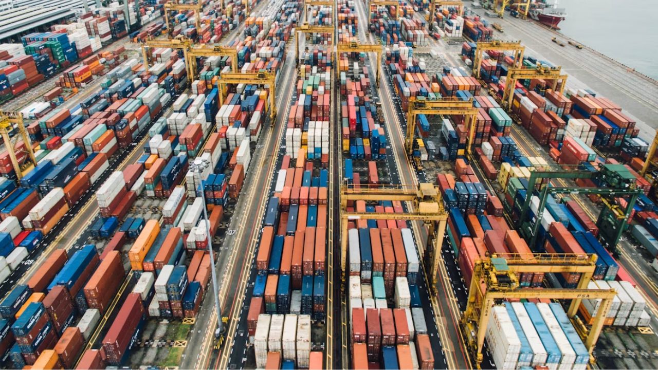 Exports rebound