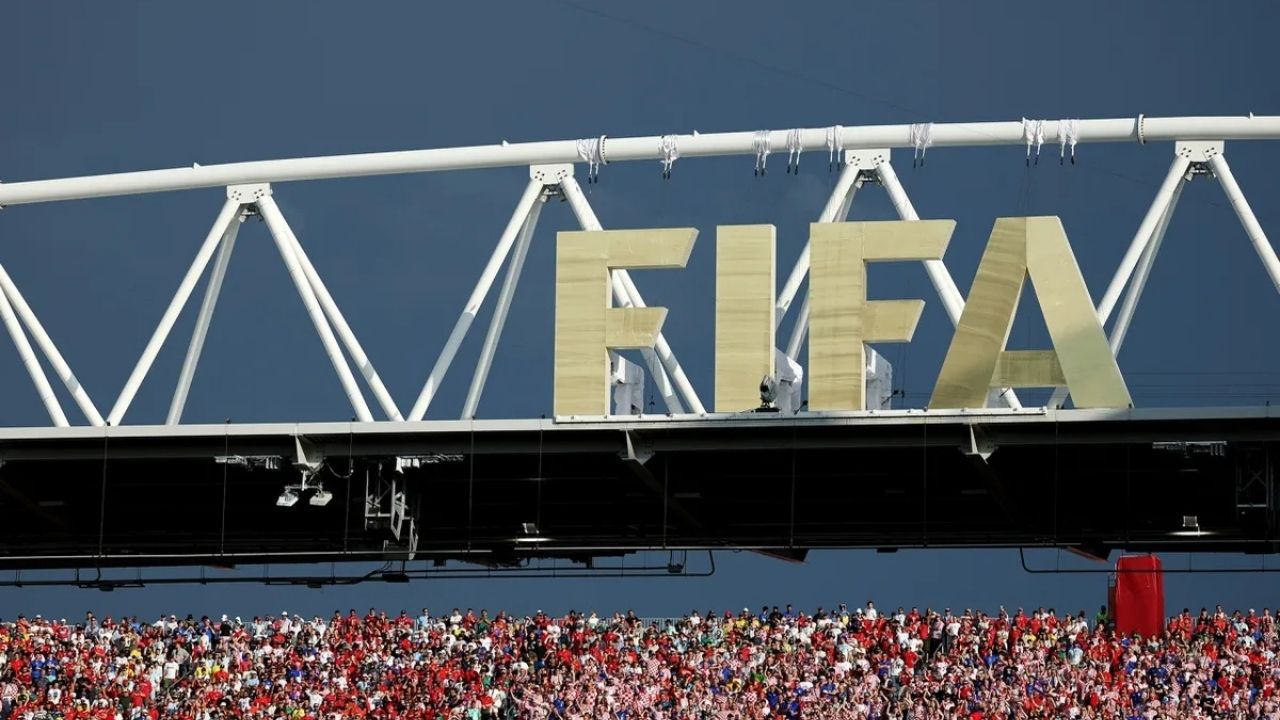 FIFA bribery case