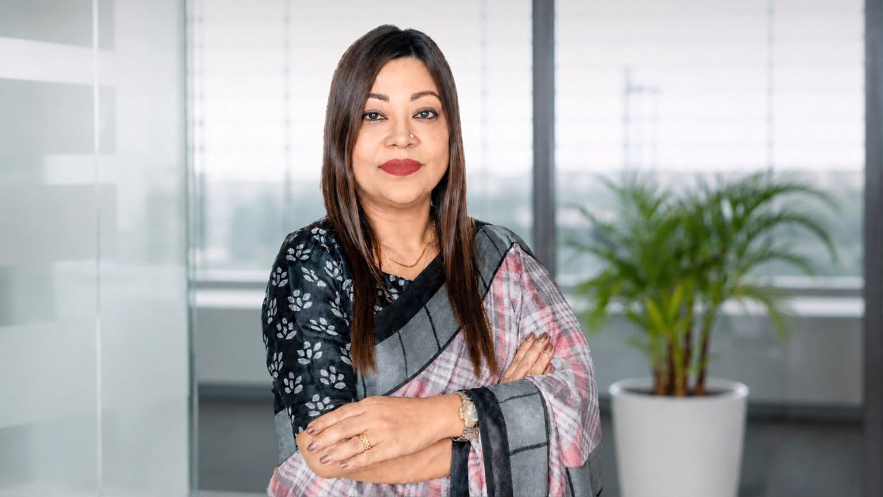 Farah Noor becomes BAT Bangladesh company secretary Farah Noor
