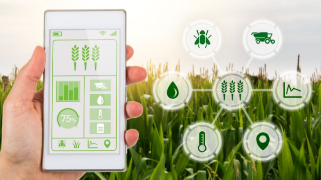 farm apps Bangladesh