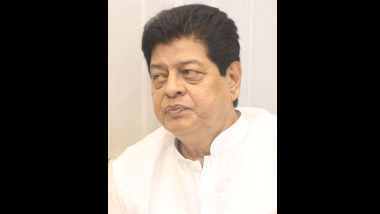 Farooque