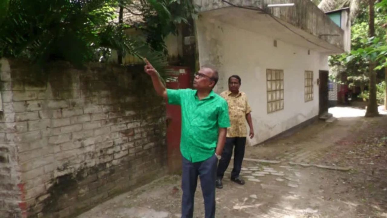 Fazlur Rahman Babu