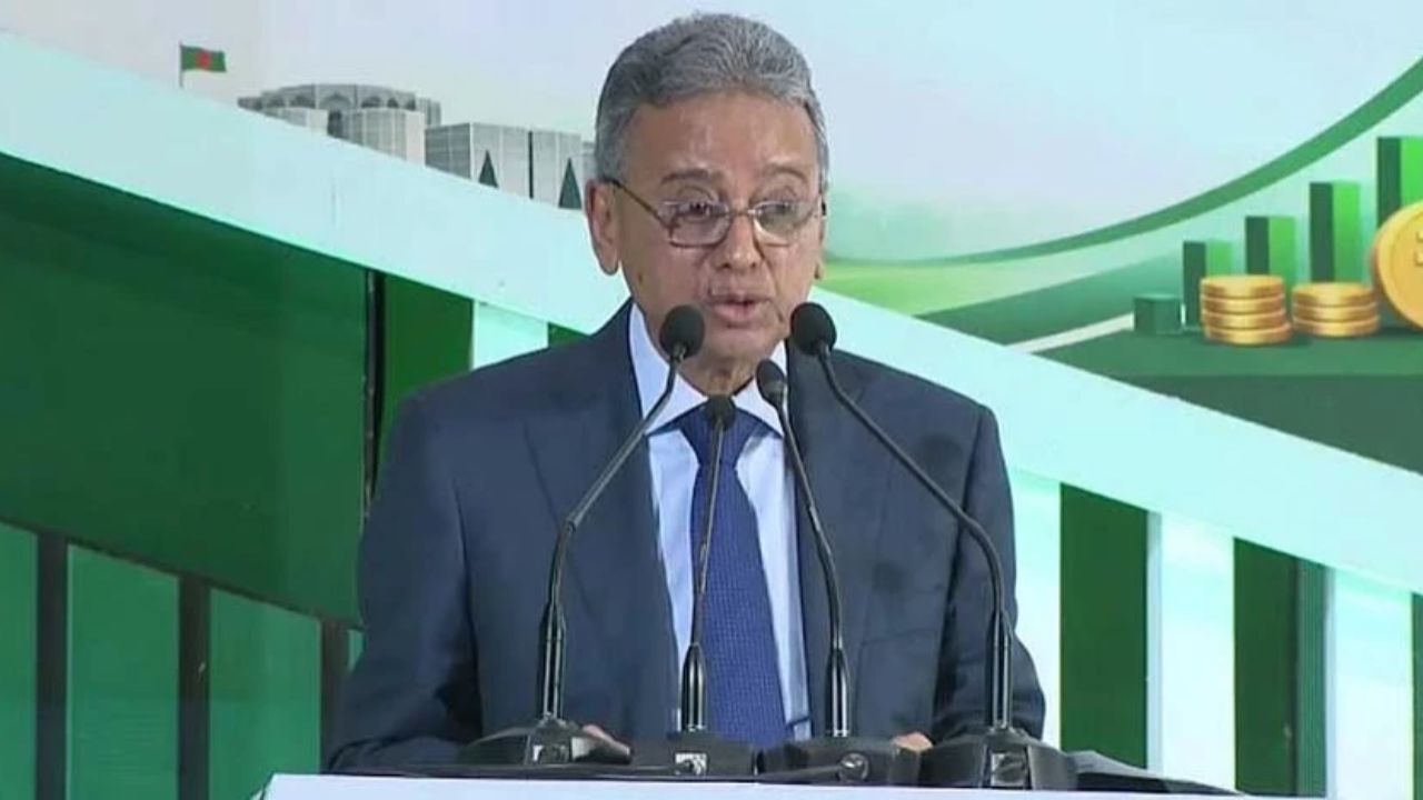 Bangladesh development