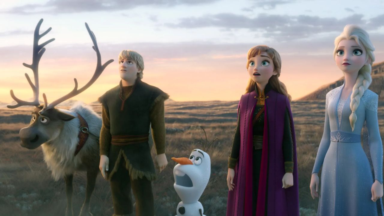 Frozen 3 set for 2027 with new villain and Olaf love interest