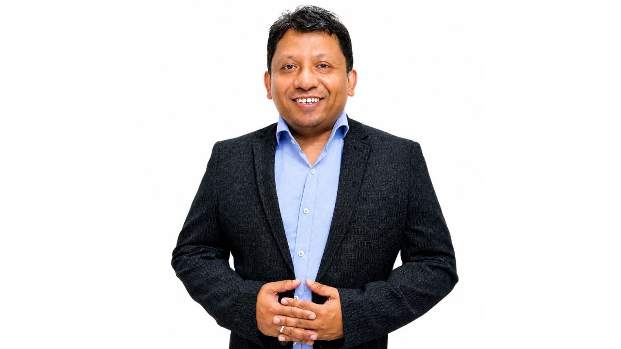 GP names Al-Amin as New CTO