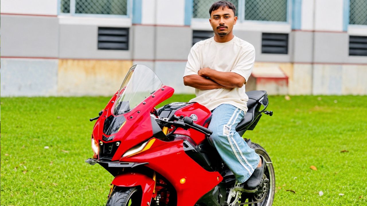 Gaibandha content creator killed
