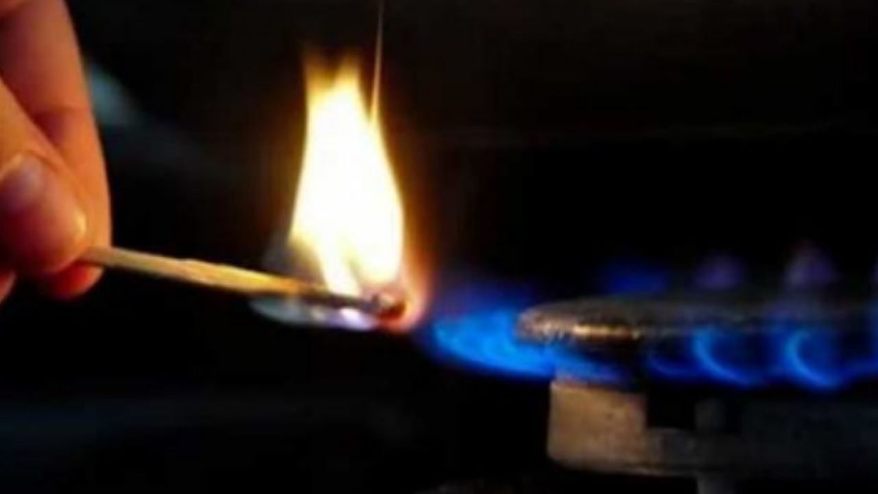 Gas crisis