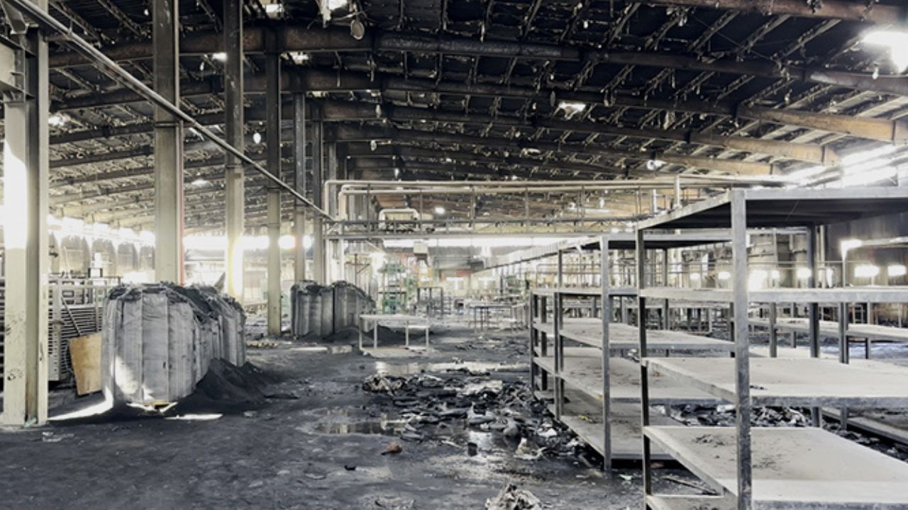 Gazi Tyres inferno: Are 182 missing lives just numbers? Gazi Tyres inferno
