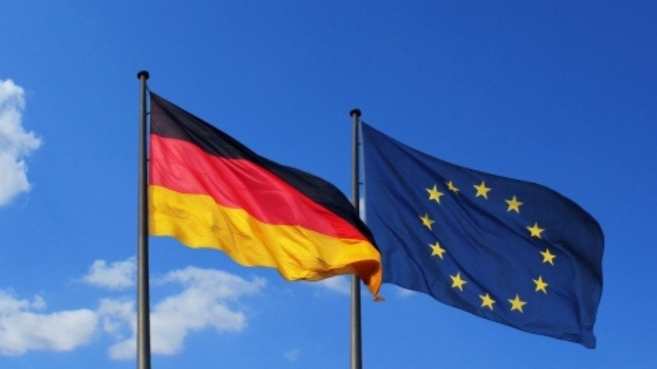 Germany EU Green construction